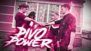 P I V O ❤️