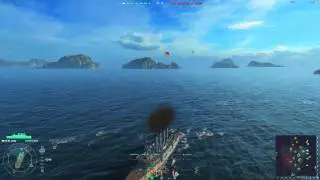 World of Warships