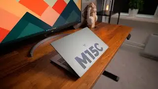 TANSHI M15C — новый бюджетный ТОП!