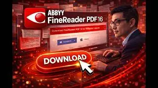 Download ABBYY FineReader PDF 16 Crack - Free Download Latest Version for Easy PDF Management! ✨📥