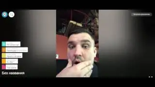 Василий Вакуленко (Баста/Ноггано) на съёмках фильма и игра на пианино