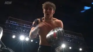 Recensione: AEW Collision Spring Break Thru: Nick Wayne nuovo campione ROH TV.