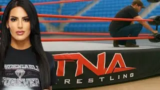 What Happens After A TNA Live Show?