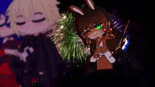 🎆⚔️Volpina’s Back…🎆⚔️|| Gacha Club|| Meme|| MLB|| OG|| Late New Years Special ⭐️