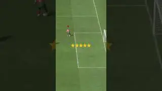 Hidden FIFA 23 Skill Move!