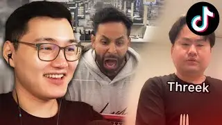 Баахан TikTok үзэв #2