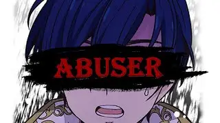 The Manhwa Ruined By Its Male Lead 【The Abandoned Empress】