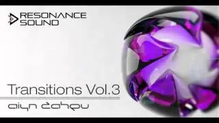 Aiyn Zahev Sounds – Transitions Vol.3 | u-He DIVA Presets
