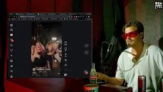 TIKTOK MOMS - BEN AVERY PRESENTS THE SHOW
