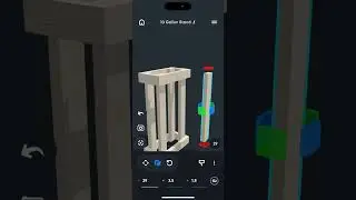 How To: Design An Aquarium Stand! DIY Aquarium Stand Build