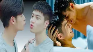 thai bl series ❤️ hindi music video 💞||#thaiblseries #bllove