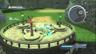 Sonic the Hedgehog (PS3): Advanced Techniques for Silver (Applications Included!)