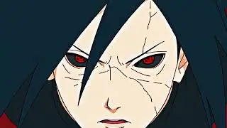 RUNNIN - NARUTO [EDIT/AMV]
