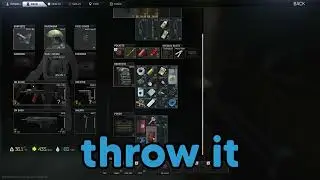 cartoony tarkov death