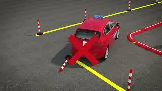 Traffic Man Animation (Exams after 09.01.2025)