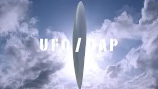 🛸 Code Breaker Chronicles - Top Ten UFO/UAP Facts (Episode 7) 👽