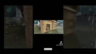 фри фаер ранг отряда