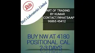 DIVISLAB  BUY
