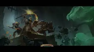 Albion Online. Билды для новичков в 2022 на каждое оружие. #12 Кинжалы (даггеры)