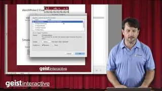 Virtual FileMaker Script Triggers