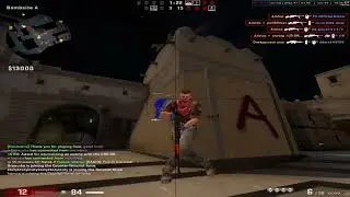 Breaking resolvers 2 with HitlerAA v3 #20 ft fatality.win ( config in desc)