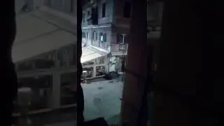 17/09/20 ore 00:38 bar Dolcevita non è chiuso e produce rumori e schiamazzi molesti violando ordinan