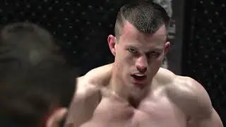 IPFC 7 Илья Цегельников vs Шаниду (полный бой)