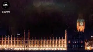 music strong - With nights  England dreamy | (PREMIERE)