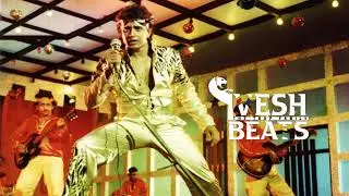 Disco Dancer Dance Mixx -  Dj YaEsH B ( Private Oldies )