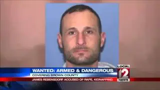Rapist still on the run from police