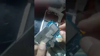 symphony v140 charging solition