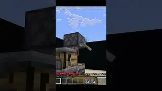 Player vs Redstone: The Dispenser  Minecraft 1.21 Preview #minecraft
