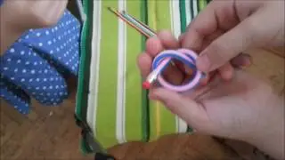 Гнущиеся карандаши