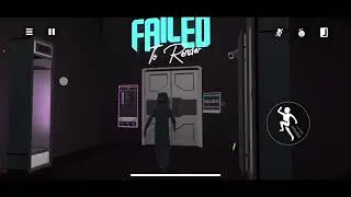 Failed To Render VR Comedy Show