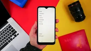 This is Actually the BEST Dumb Phone!