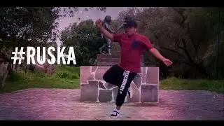Chosto| #Ruska