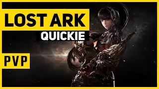Lost Ark QUICKIE | PvP Overview (Modes, Rewards, and How to Unlock)
