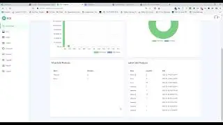 POS and Inventory System in Laravel 9 - FREE SOURCE CODE 2024