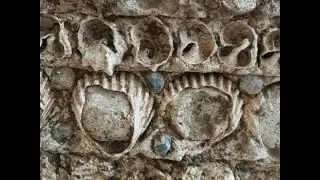 - Get to know an ancient Roman monumental fountain. The Nymphaeum of Q. Mutius in Segni, Italy.