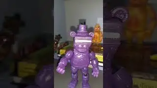 VR Фредди в магазине😅 #мем #хочувтренды #fnaf #brawlstars #shortsvideo