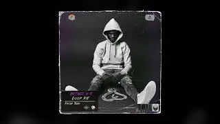 [12+] FREE Guitar Loop Kit "Artist #"4 - (Tory Lanez, A Boogie, Sleepy Hallow, J.I Sample Pack)