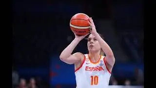 Entrevistó a Marta Xargay tras anunciar su retirada: 
