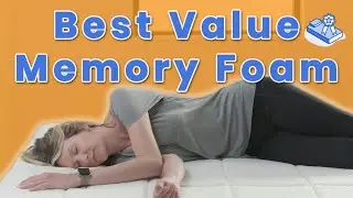 Nectar Mattress Review | Best Value for a Memory Foam Mattress? (2019)