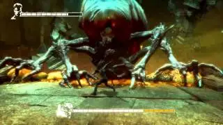 [HD] DmC Nephilim Walkthrough Mission 6: Secret Ingredient