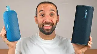 Best Bluetooth Speakers for the Price in 2025!
