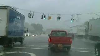 Dashboard Camera Using Raspberry Pi Example #6 - FFmpeg Uncompressed from Command Line