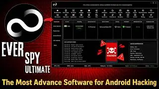 ever spyEver Spy Best Android Hacking RAT 2026 | Hack Any Phone Remotely”