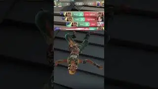 Been a while since I got a 3k Showstopper.