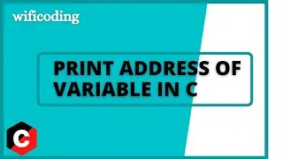 print address of variable in c | find address of variable in c