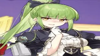 Azur Lane | The Cube Gobbler Got a Retrofit - Shropshire Retrofit (Voice Lines)